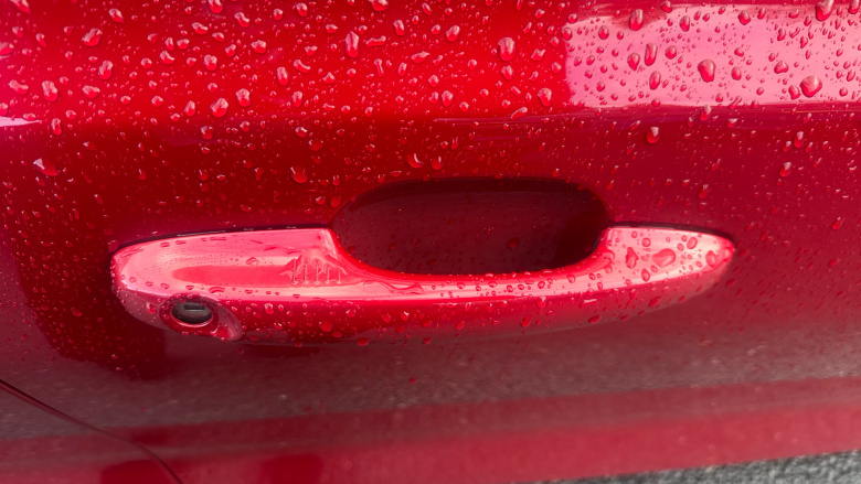 Ford Focus 1.0 EcoBoost Hybrid mHEV 155 Titanium Vignale 5dr Petrol Hatchback